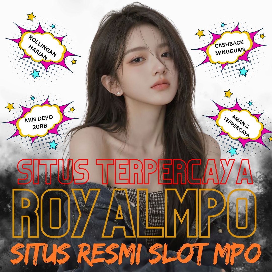 ROYALMPO: Link Daftar Slot Mpo & Mpo Slot Resmi Terpercaya