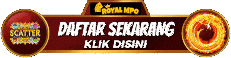 Daftar Slot